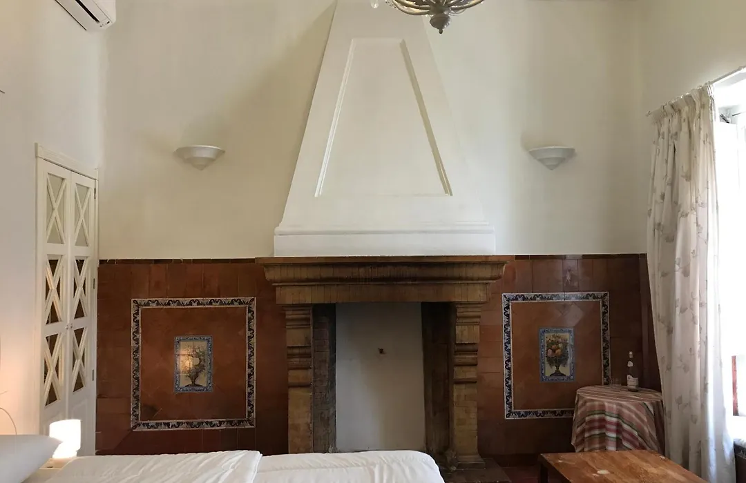 Casa Palacio VillaZambra-1
