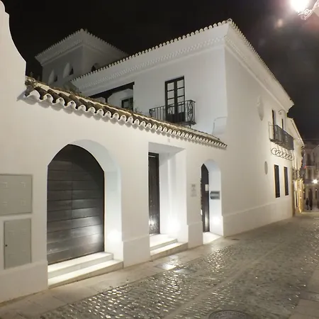 Casa Palacio VillaZambra-2